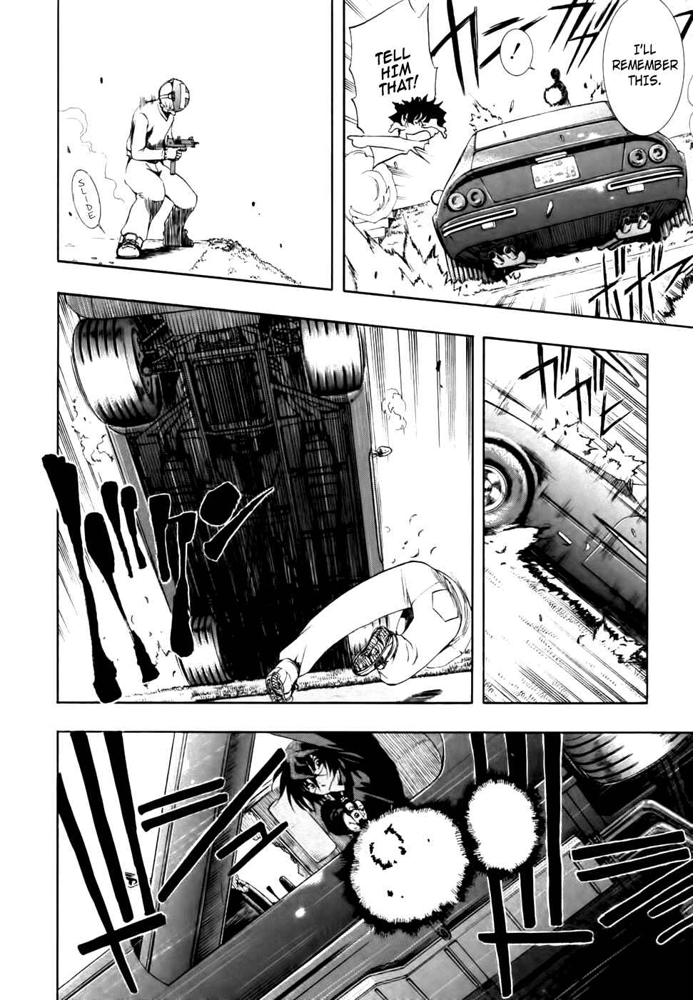 Page 13 Chapter 56 Zero In