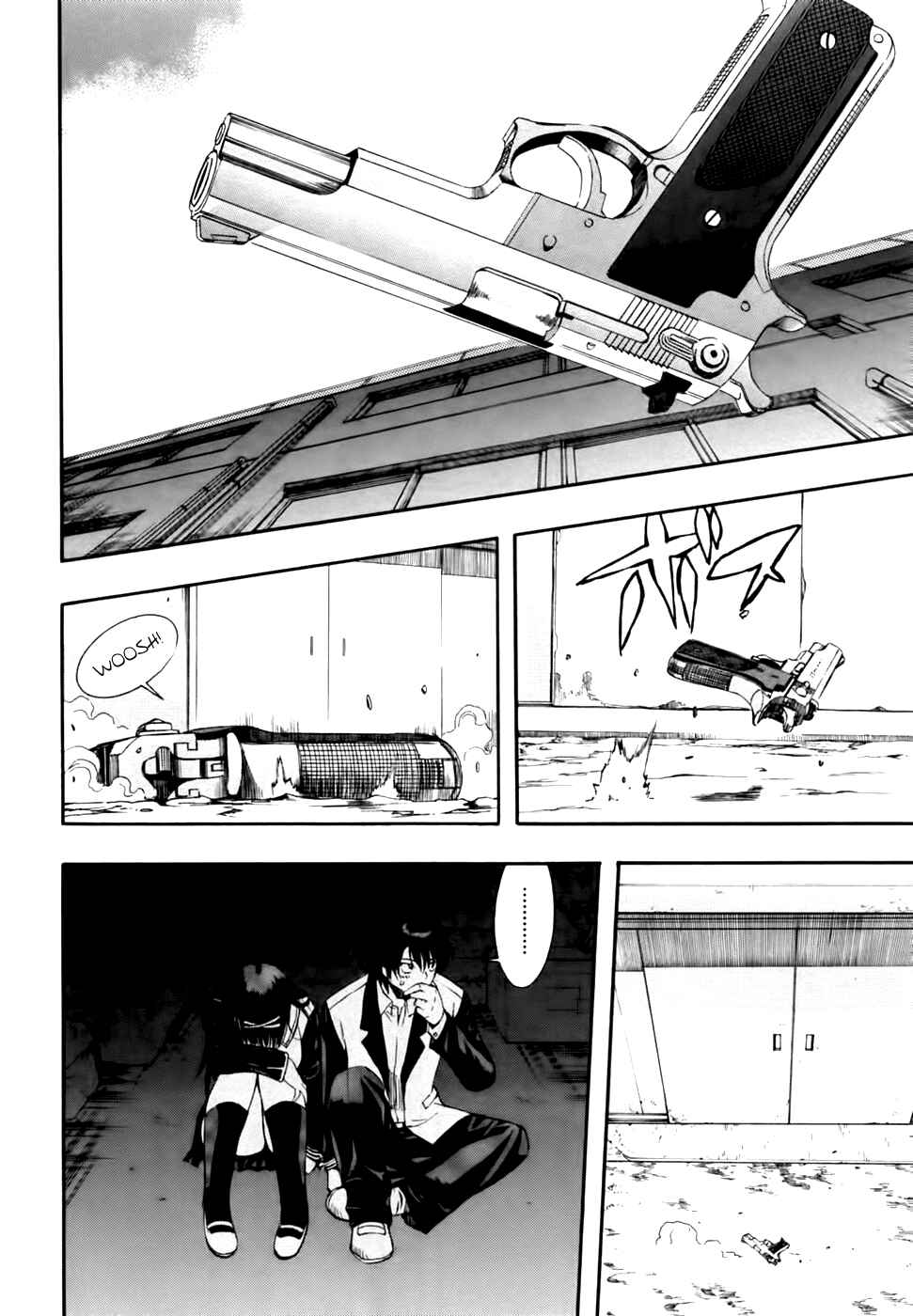 Page 5 Chapter 56 Zero In