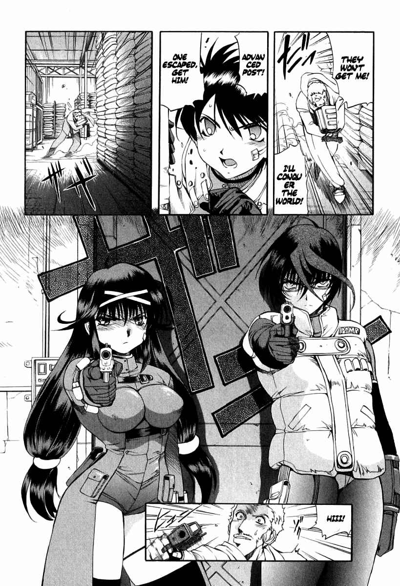 Page 11 Chapter 17 Zero In