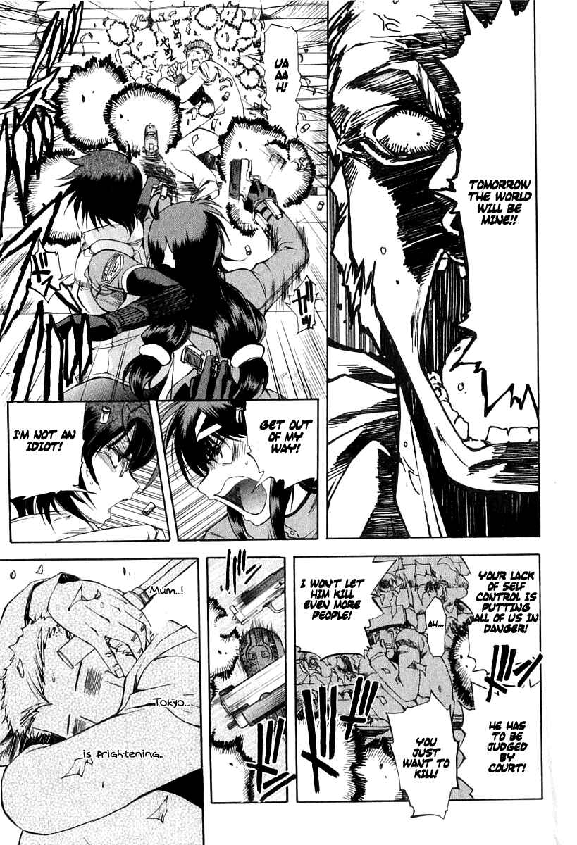 Page 16 Chapter 17 Zero In