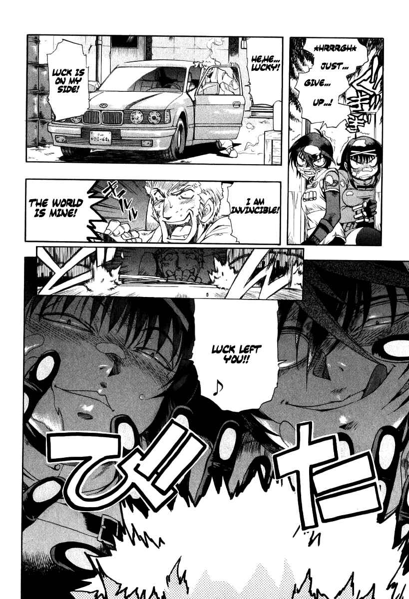 Page 19 Chapter 17 Zero In
