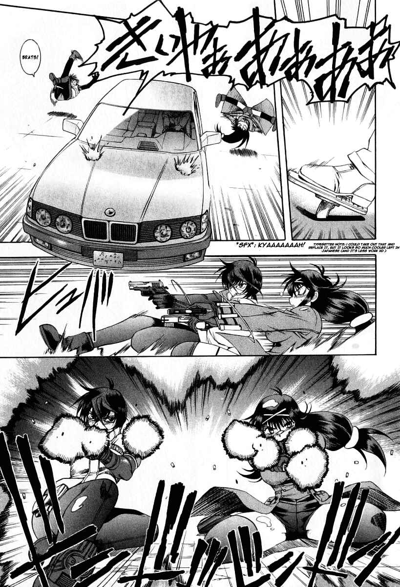 Page 20 Chapter 17 Zero In
