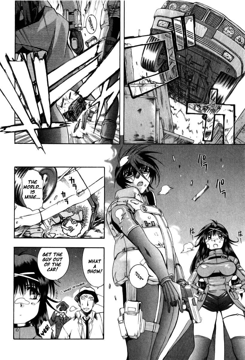 Page 21 Chapter 17 Zero In