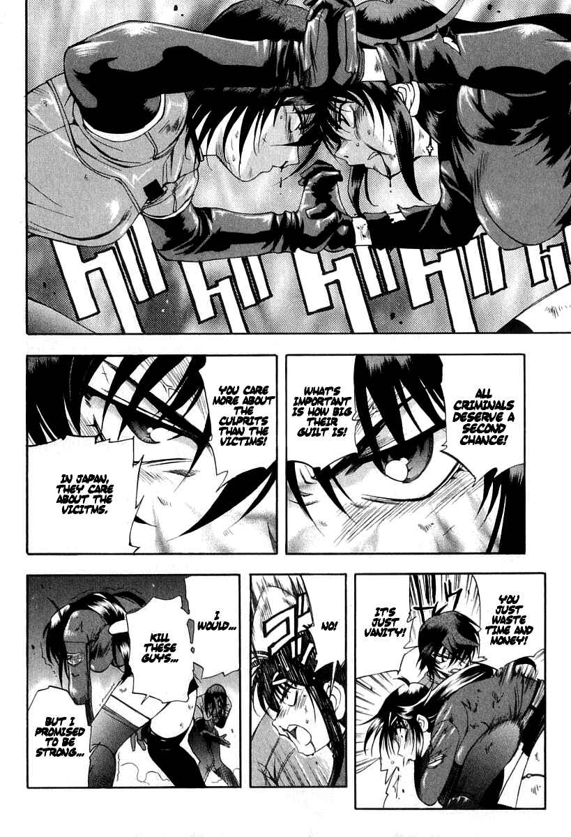 Page 27 Chapter 17 Zero In
