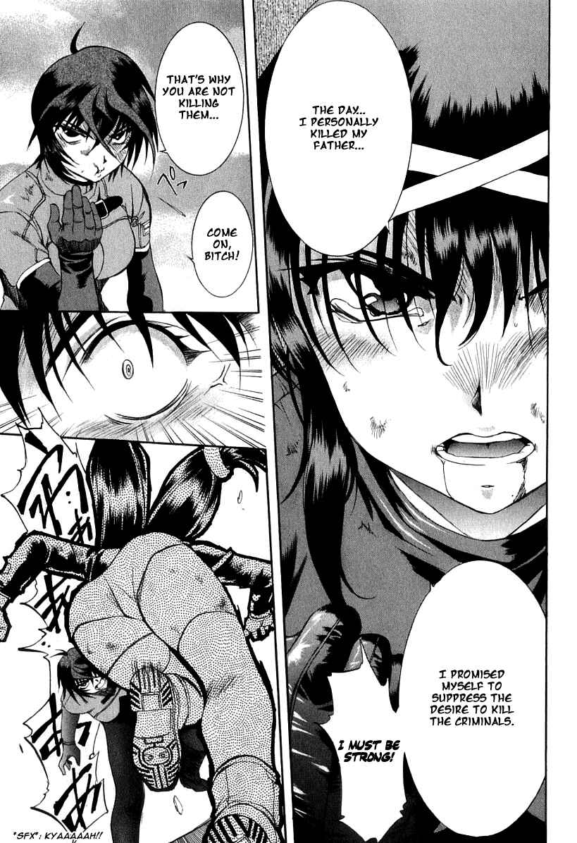 Page 28 Chapter 17 Zero In