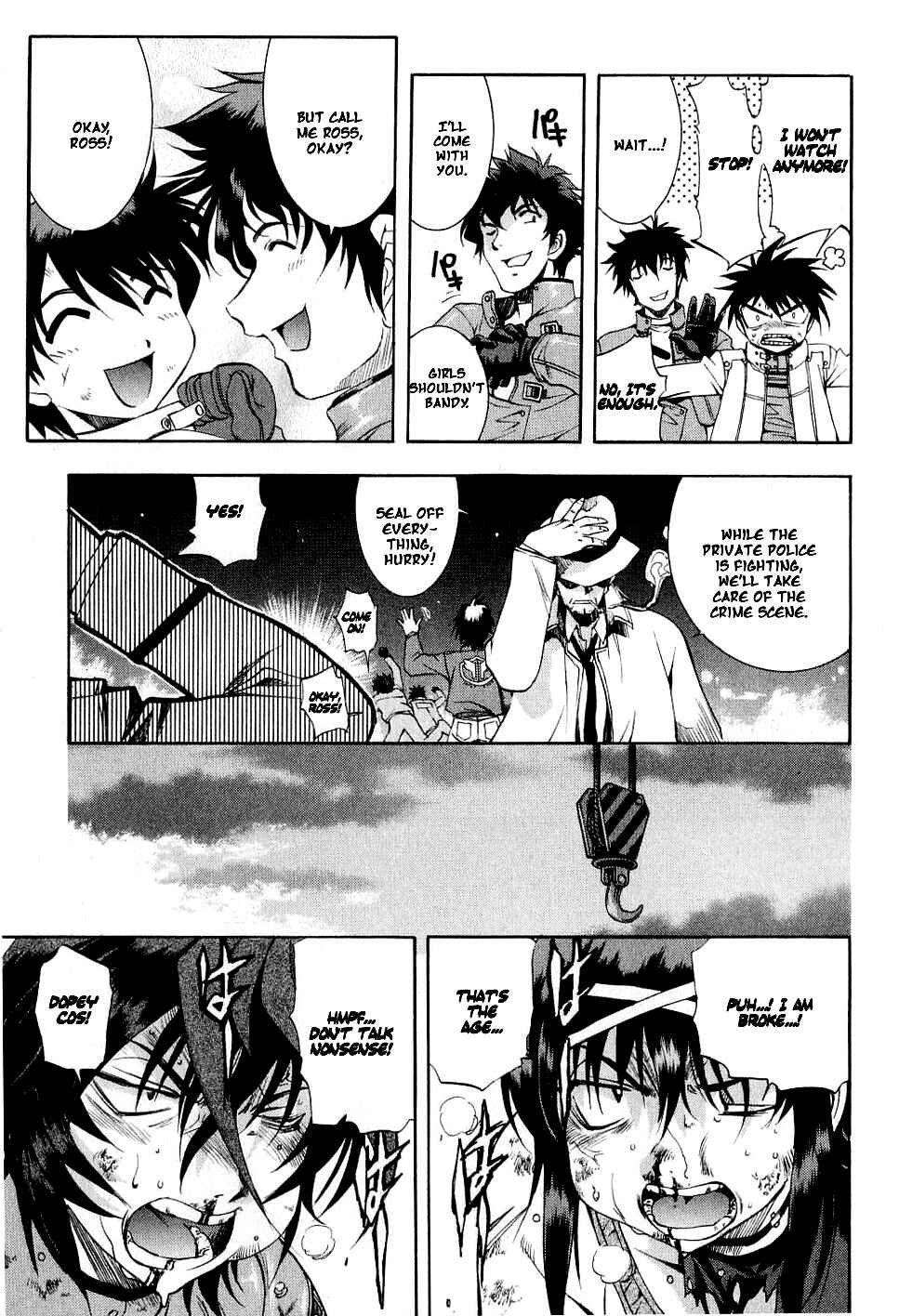 Page 30 Chapter 17 Zero In