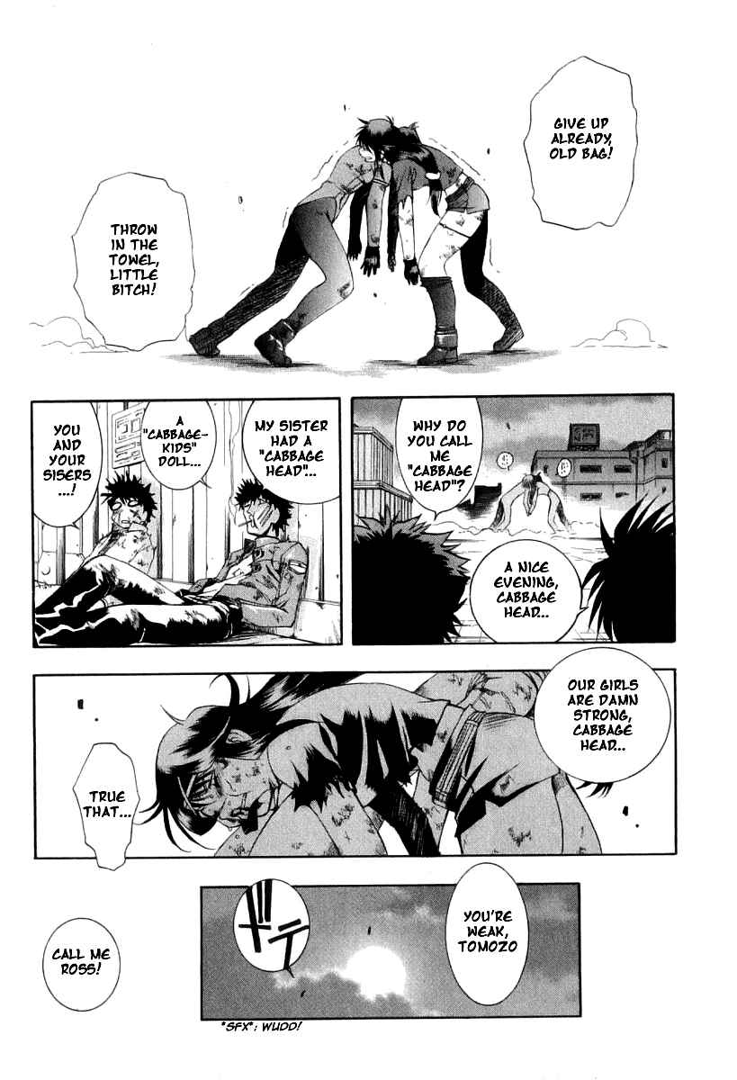 Page 31 Chapter 17 Zero In