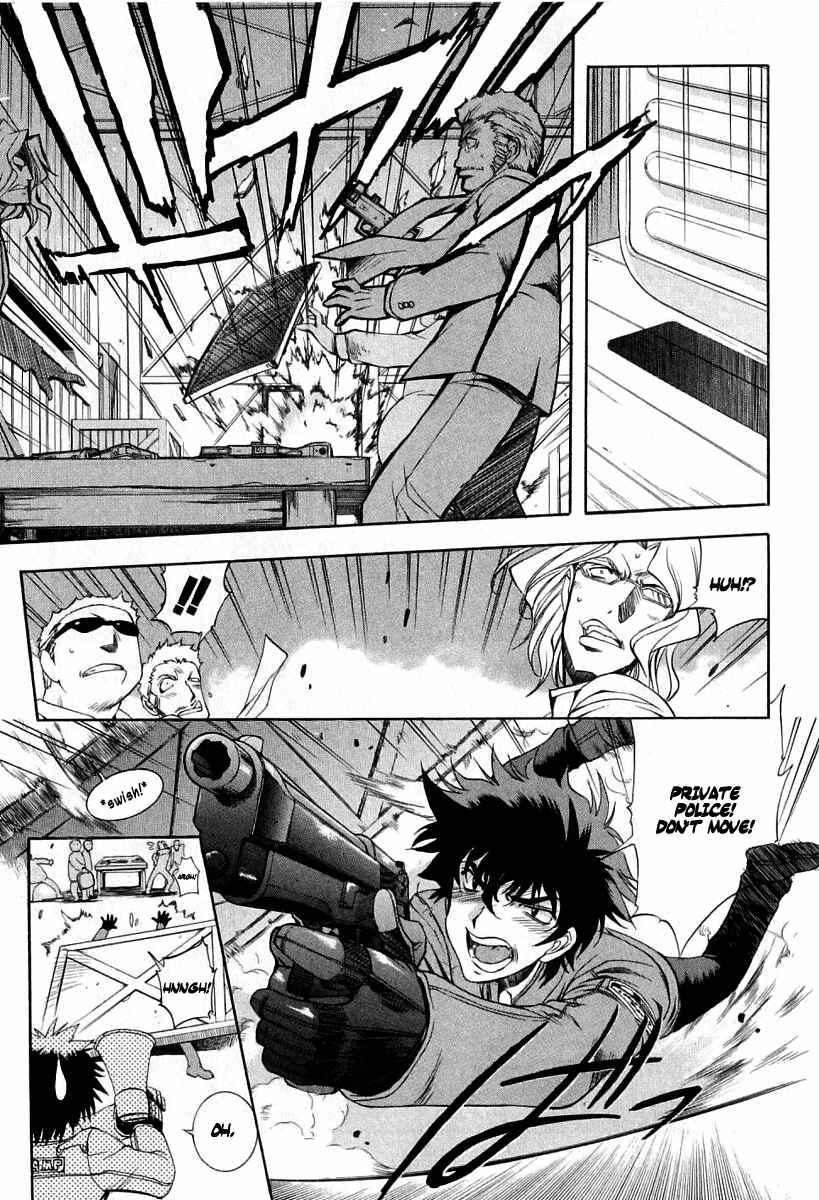 Page 8 Chapter 17 Zero In