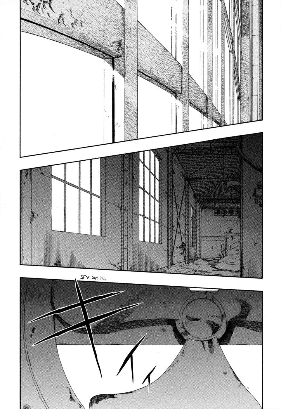 Page 25 Chapter 67 Zero In