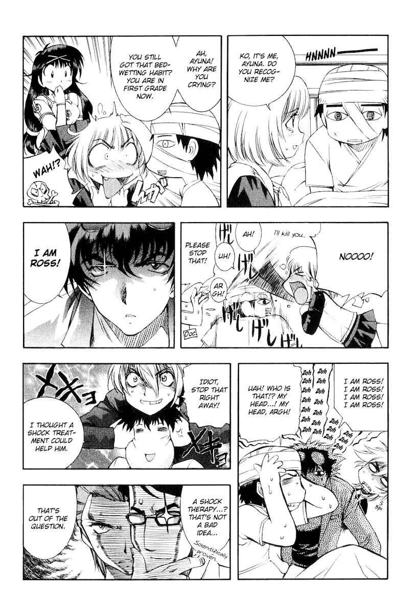 Page 10 Chapter 22 Zero In