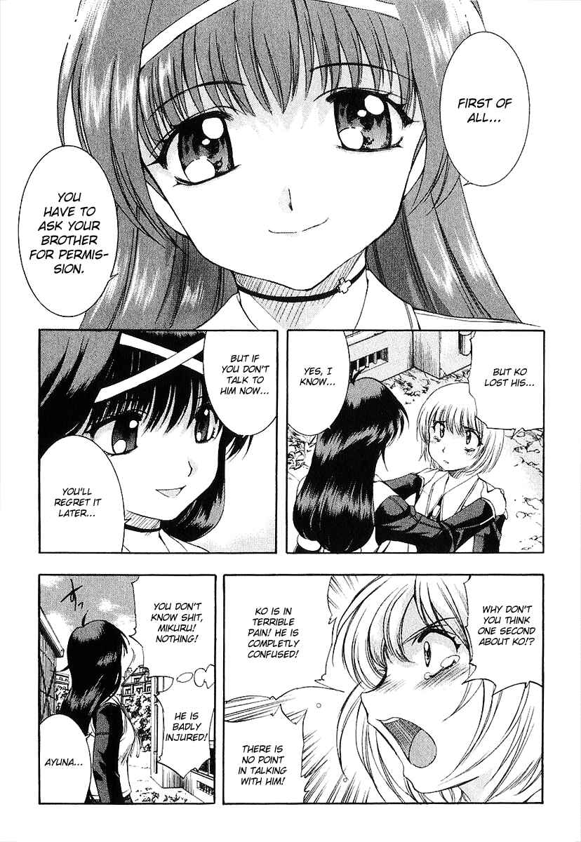 Page 21 Chapter 22 Zero In