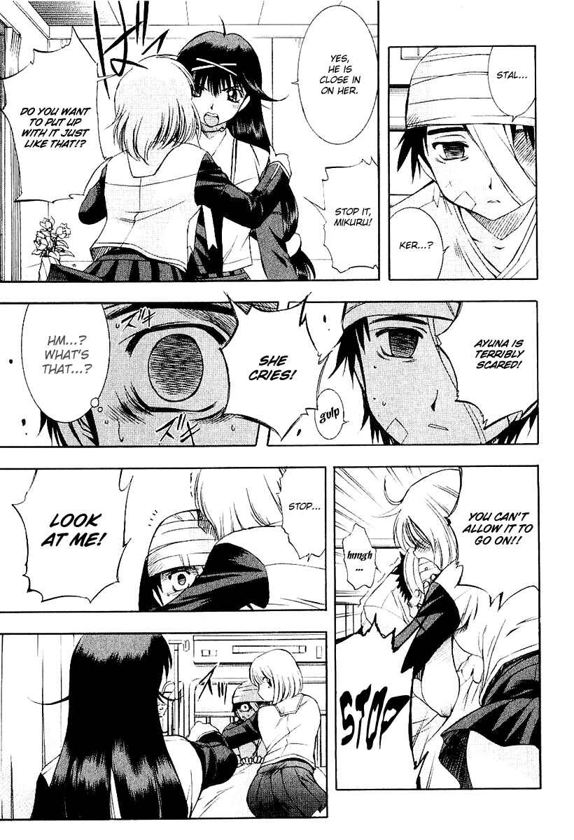Page 25 Chapter 22 Zero In