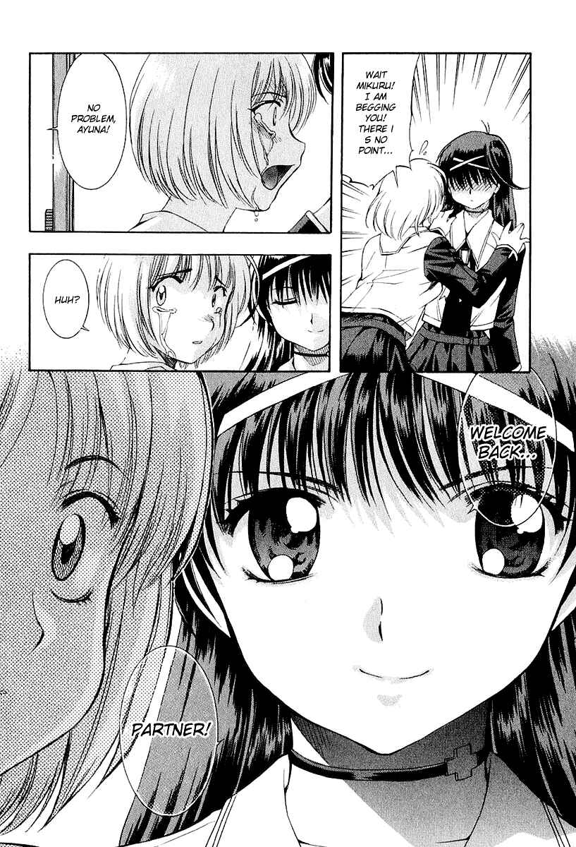 Page 28 Chapter 22 Zero In