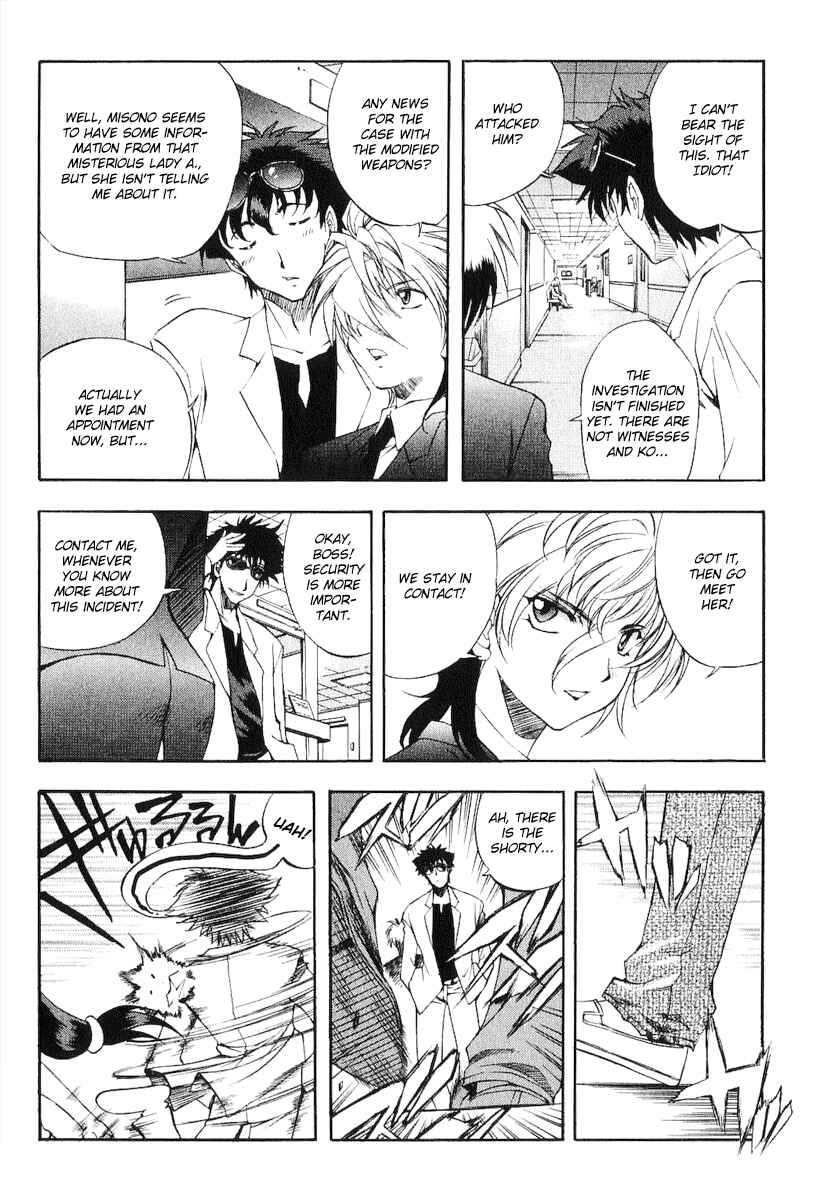 Page 4 Chapter 22 Zero In