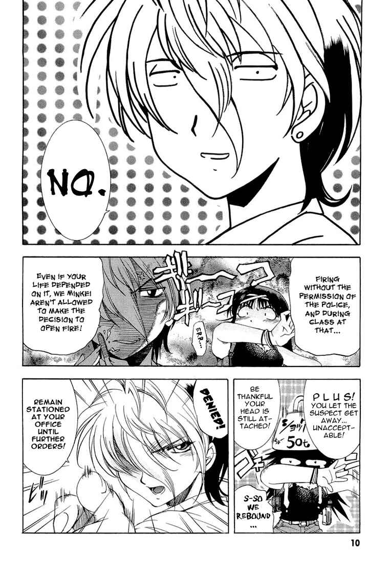 Page 11 Chapter 11 Zero In