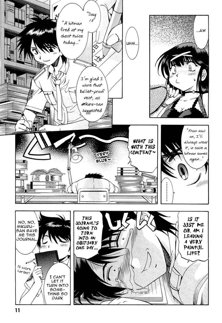 Page 12 Chapter 11 Zero In