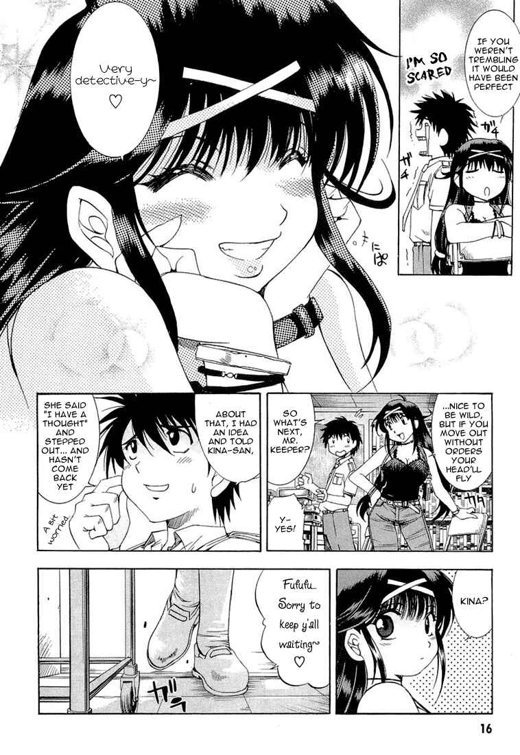 Page 17 Chapter 11 Zero In