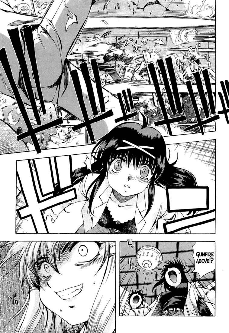 Page 29 Chapter 11 Zero In