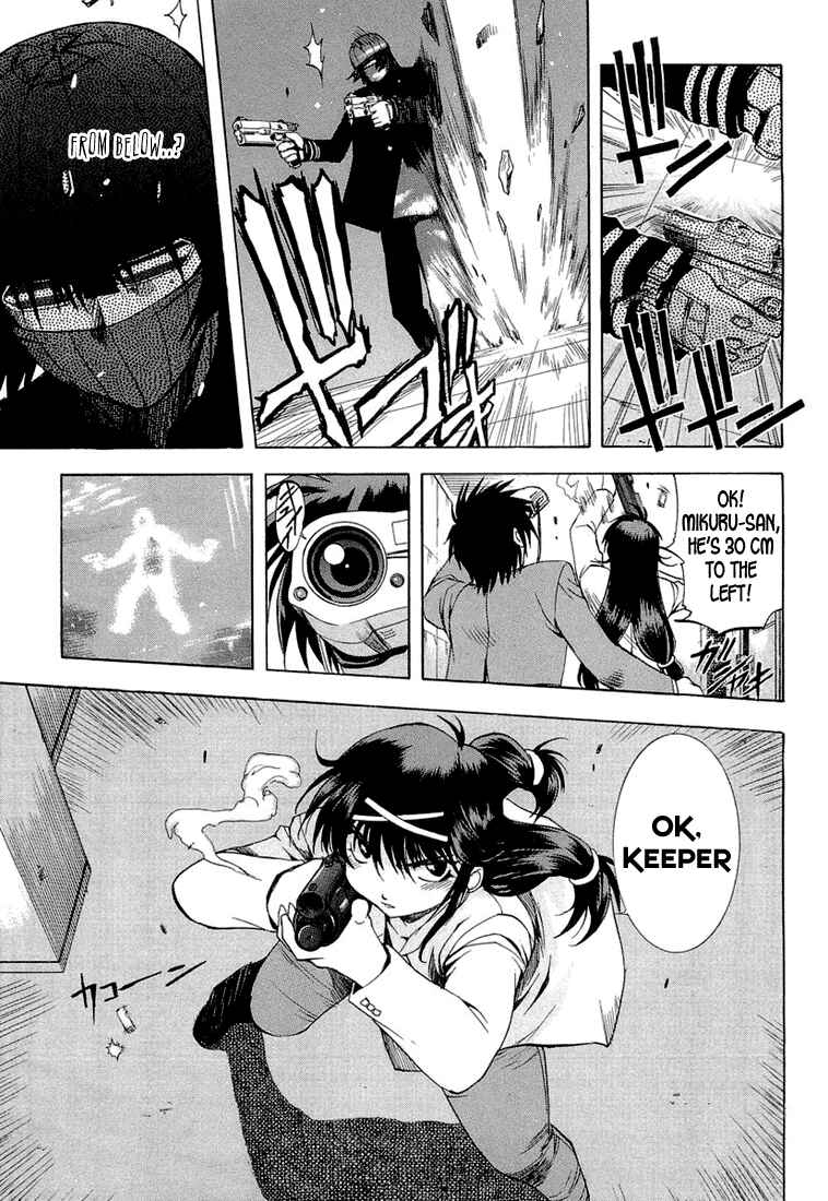 Page 33 Chapter 11 Zero In