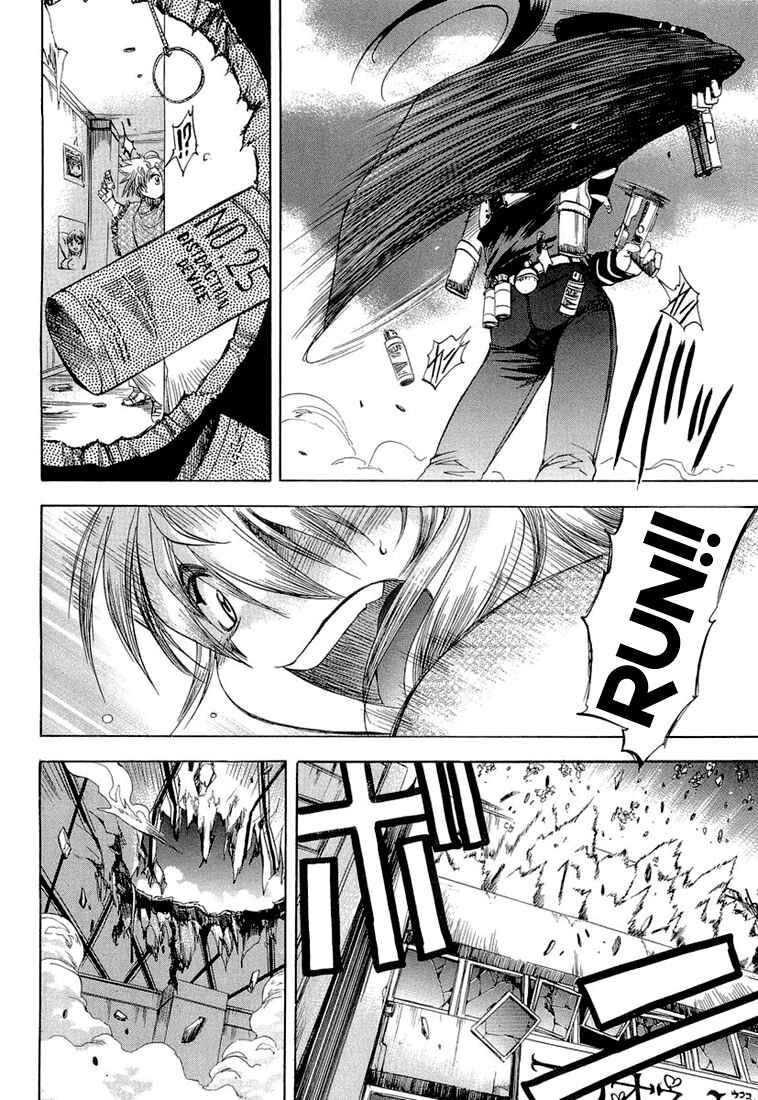 Page 34 Chapter 11 Zero In