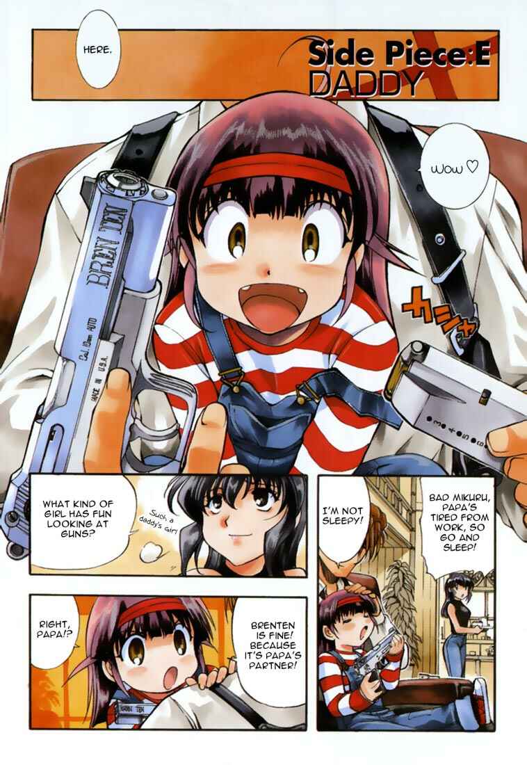 Page 4 Chapter 11 Zero In