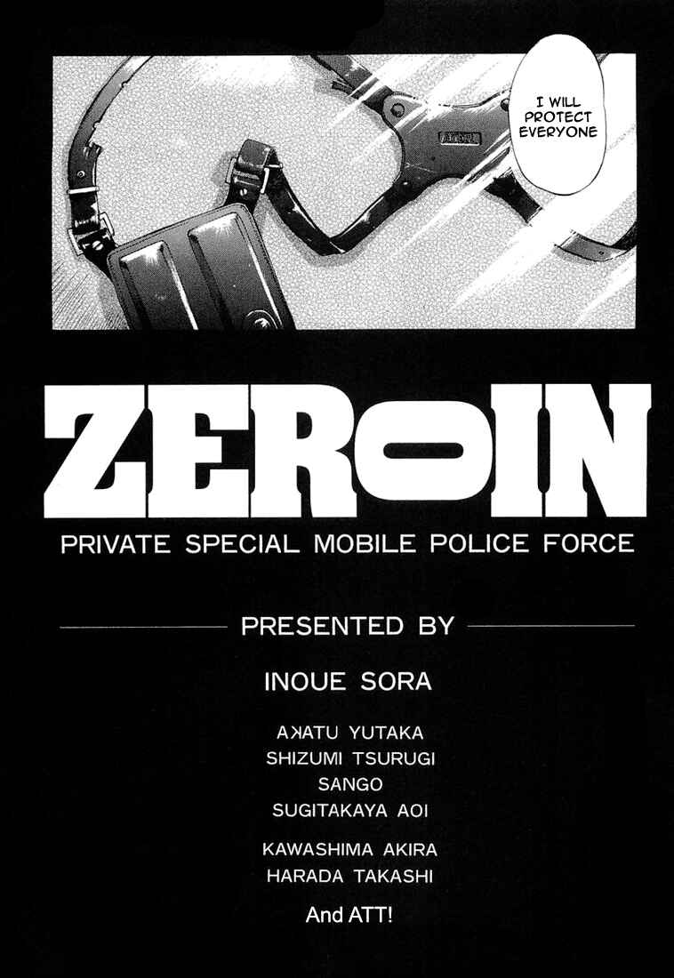 Page 7 Chapter 11 Zero In