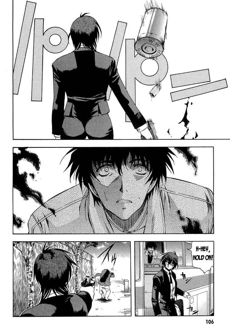Page 10 Chapter 14 Zero In