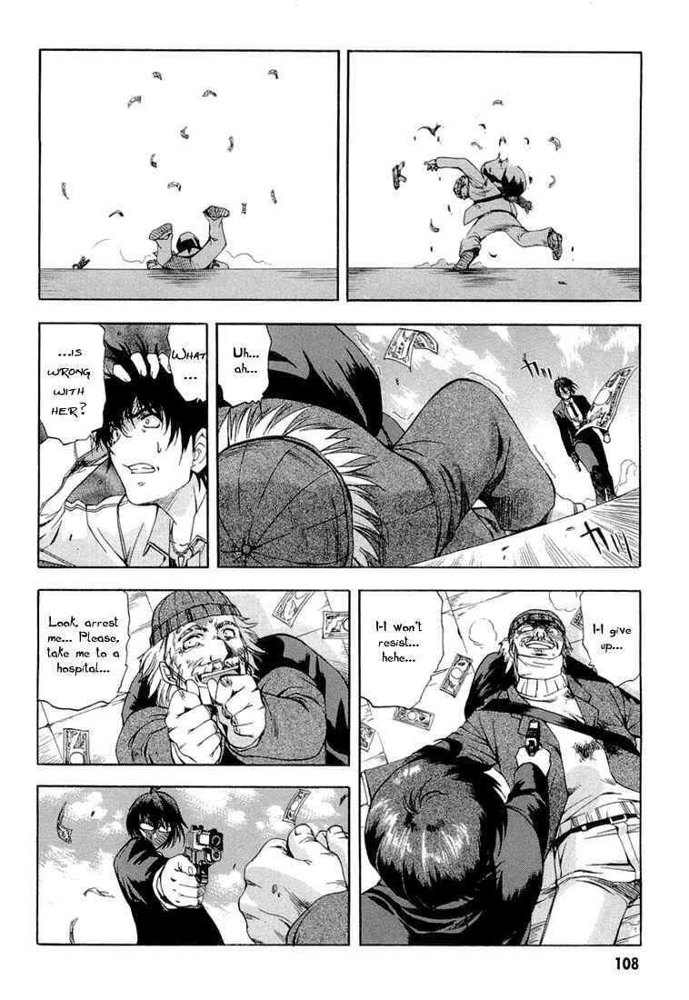 Page 13 Chapter 14 Zero In