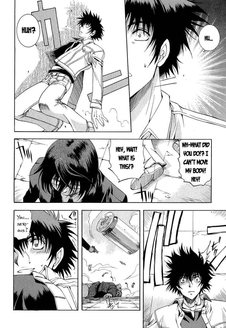 Page 15 Chapter 14 Zero In