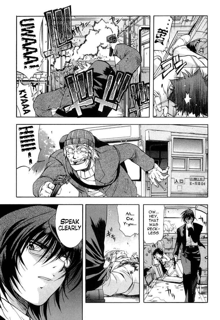 Page 9 Chapter 14 Zero In
