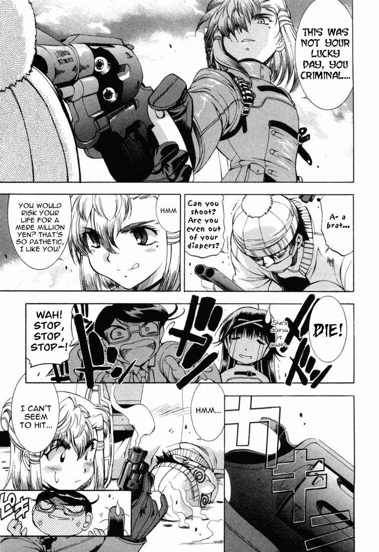 Page 13 Chapter 8 Zero In