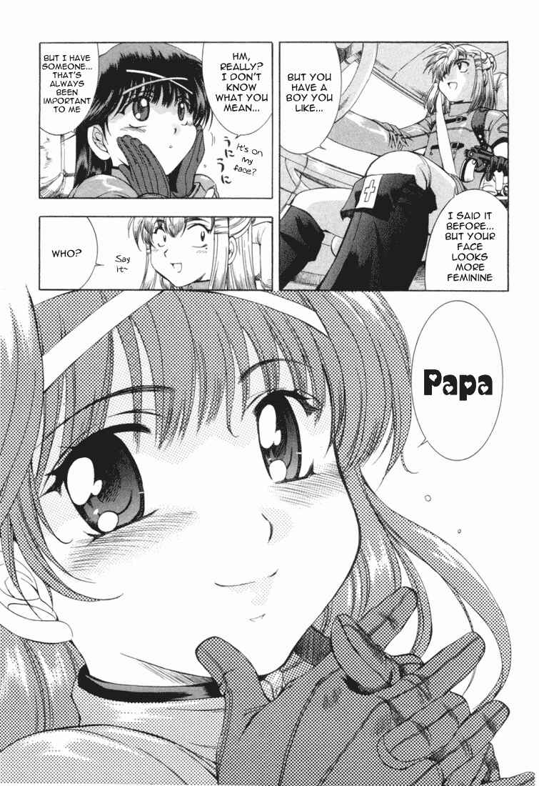 Page 17 Chapter 8 Zero In
