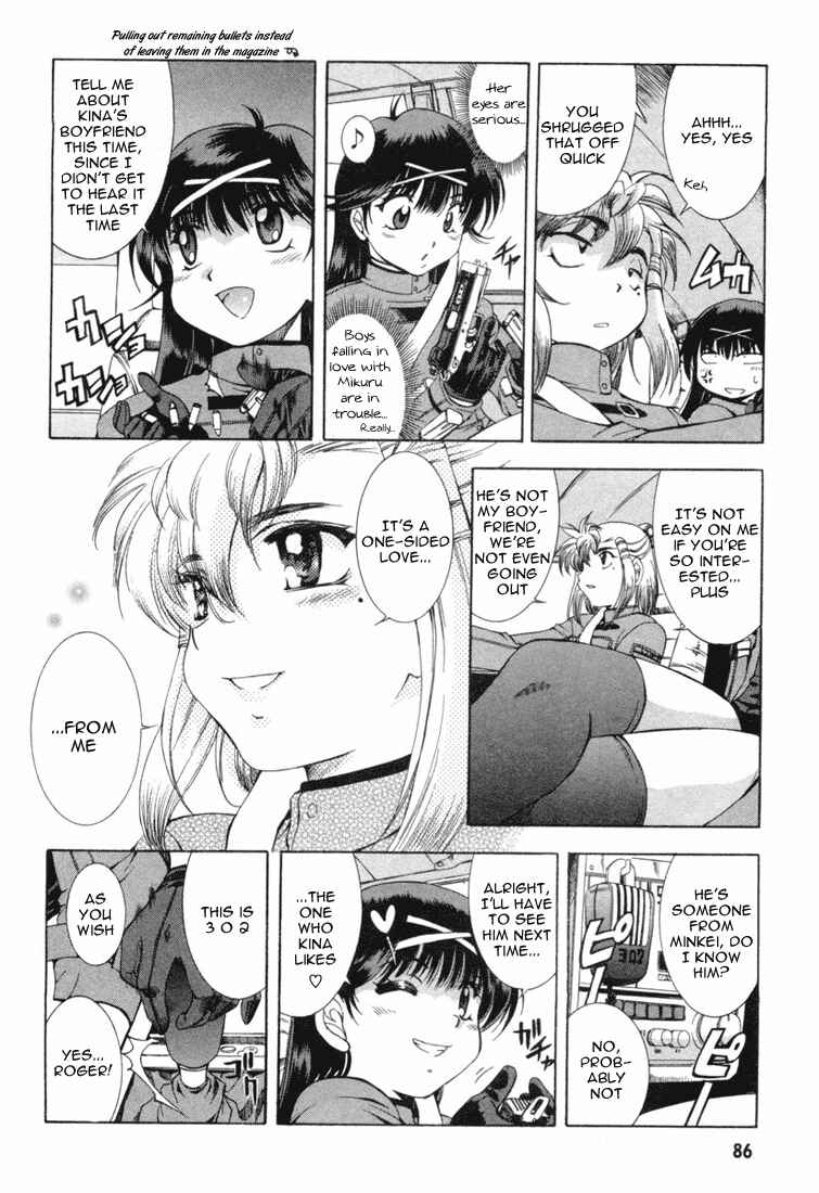 Page 18 Chapter 8 Zero In