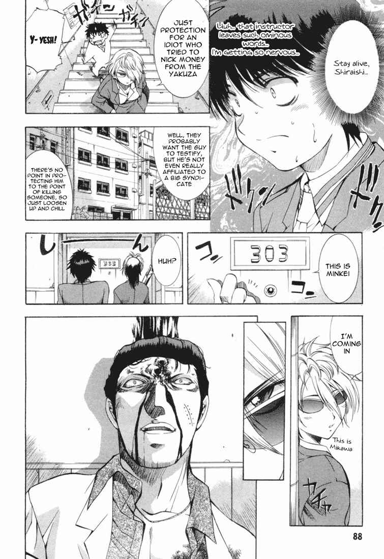 Page 20 Chapter 8 Zero In