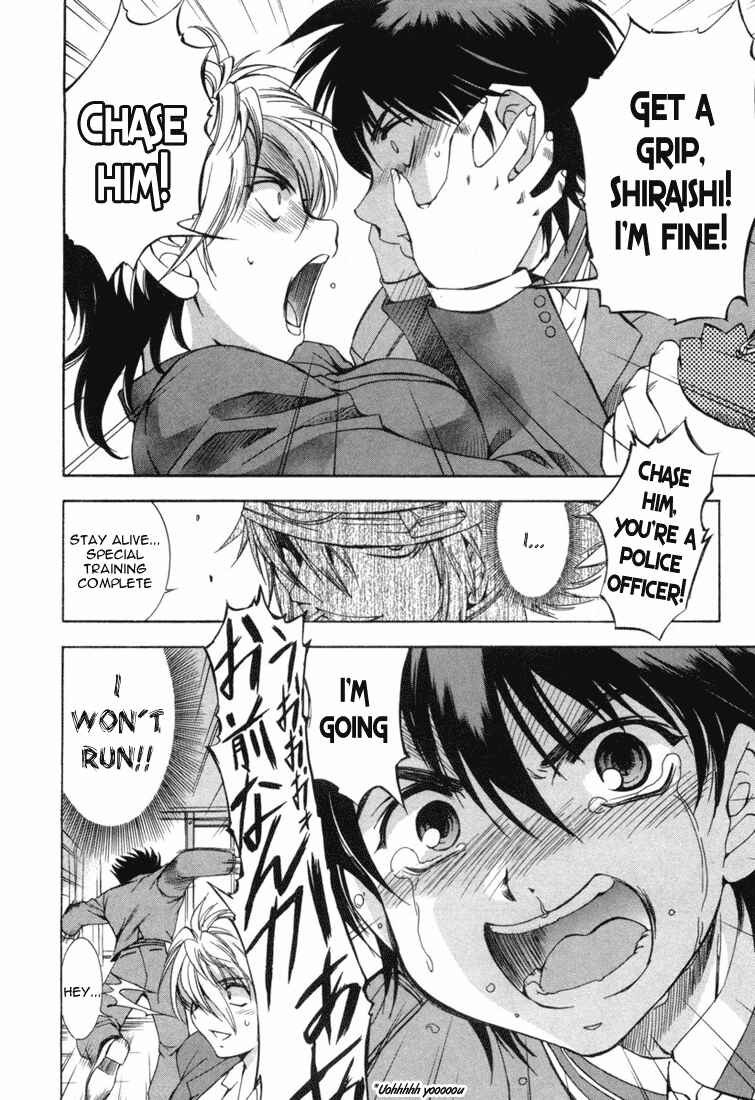 Page 26 Chapter 8 Zero In