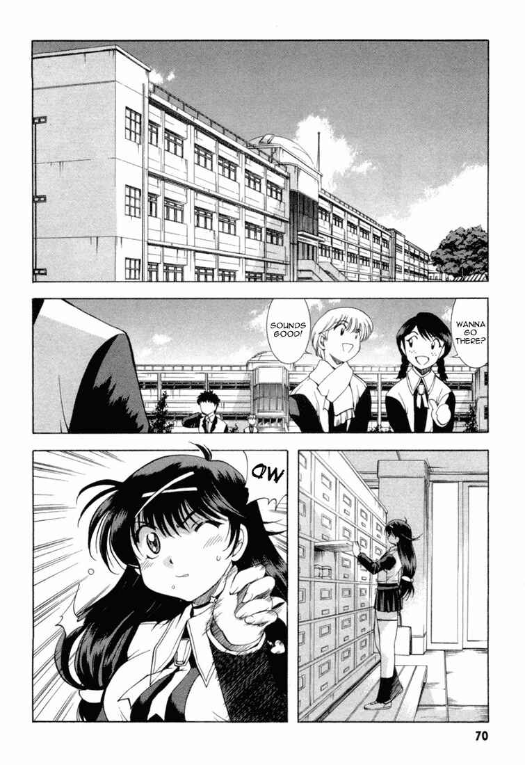 Page 2 Chapter 8 Zero In