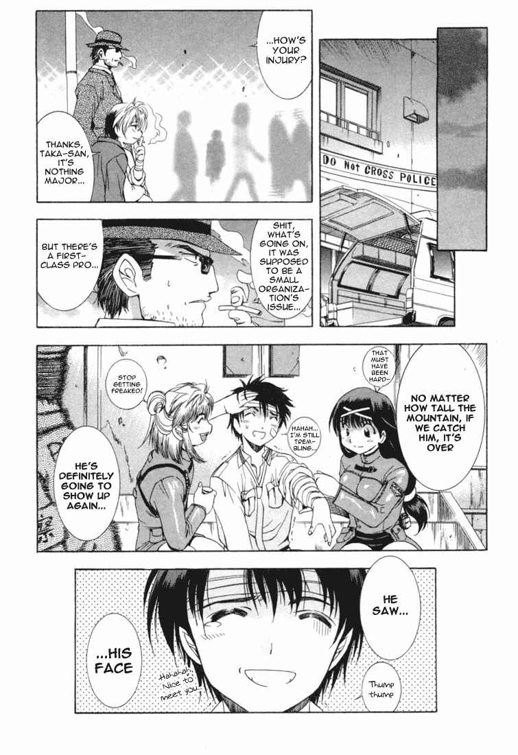 Page 30 Chapter 8 Zero In