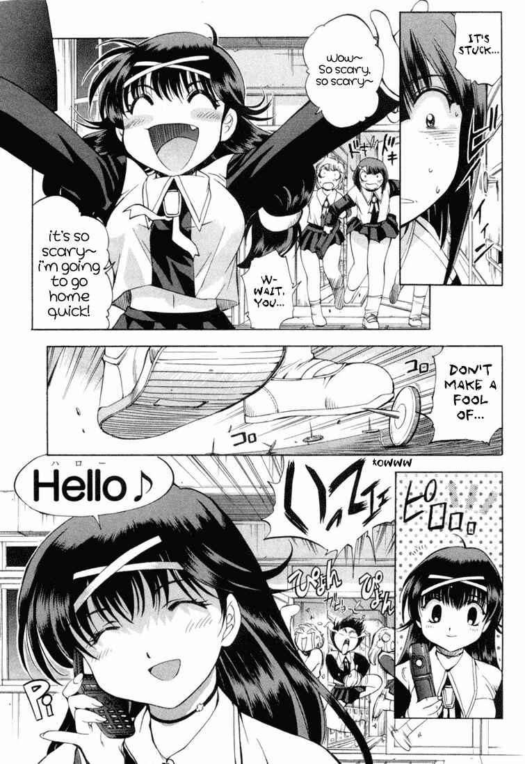 Page 5 Chapter 8 Zero In
