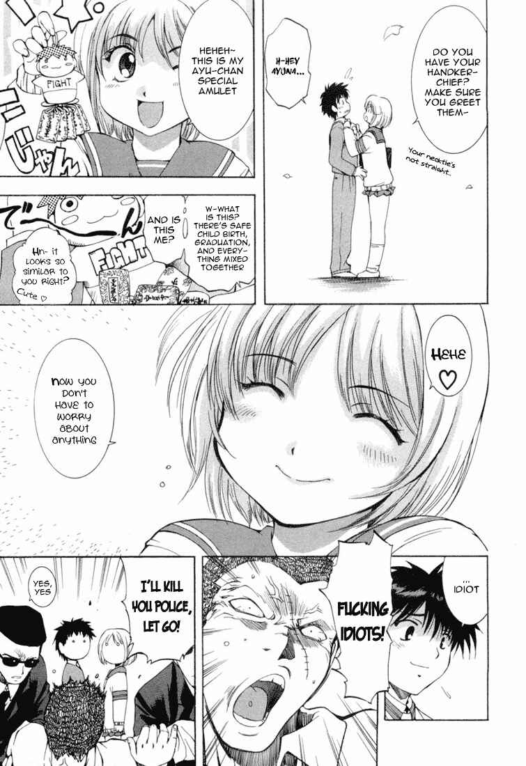 Page 7 Chapter 8 Zero In