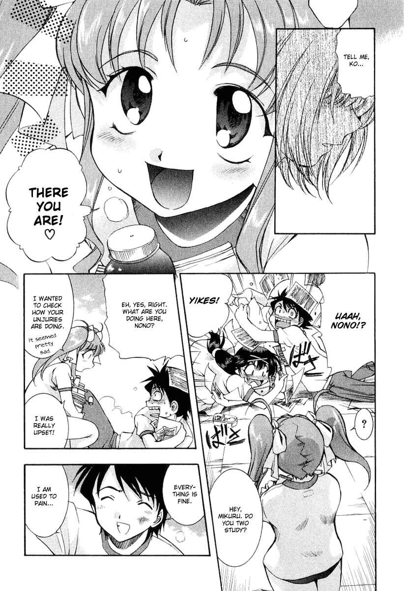 Page 11 Chapter 21 Zero In