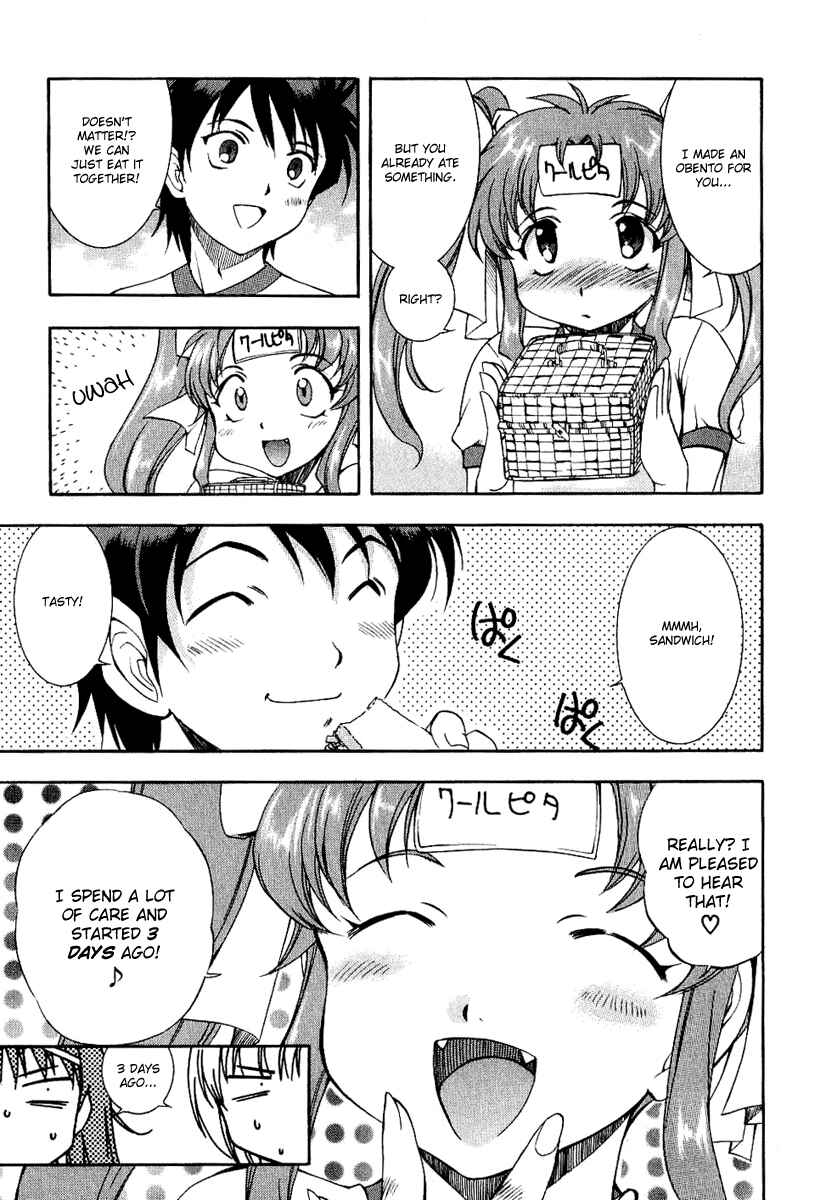 Page 15 Chapter 21 Zero In