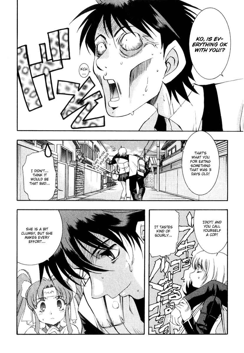Page 18 Chapter 21 Zero In