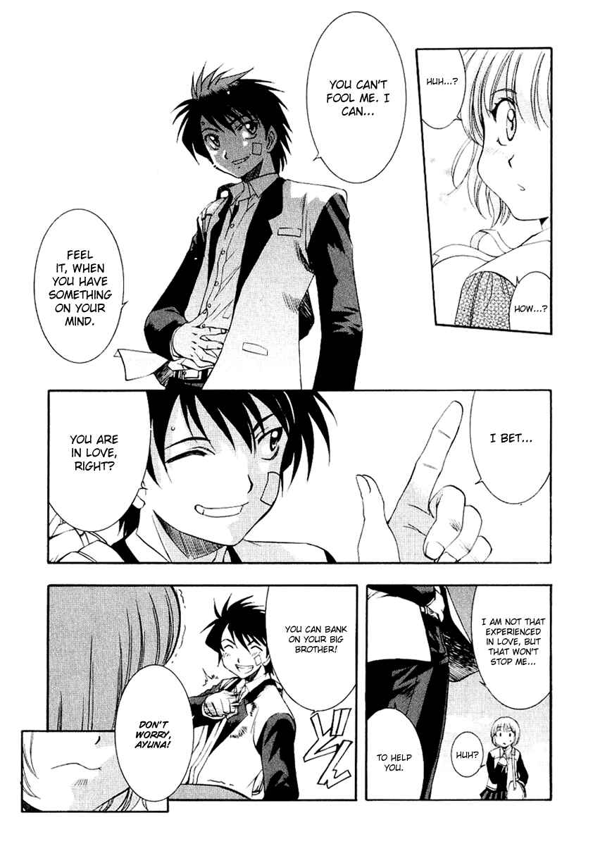 Page 21 Chapter 21 Zero In