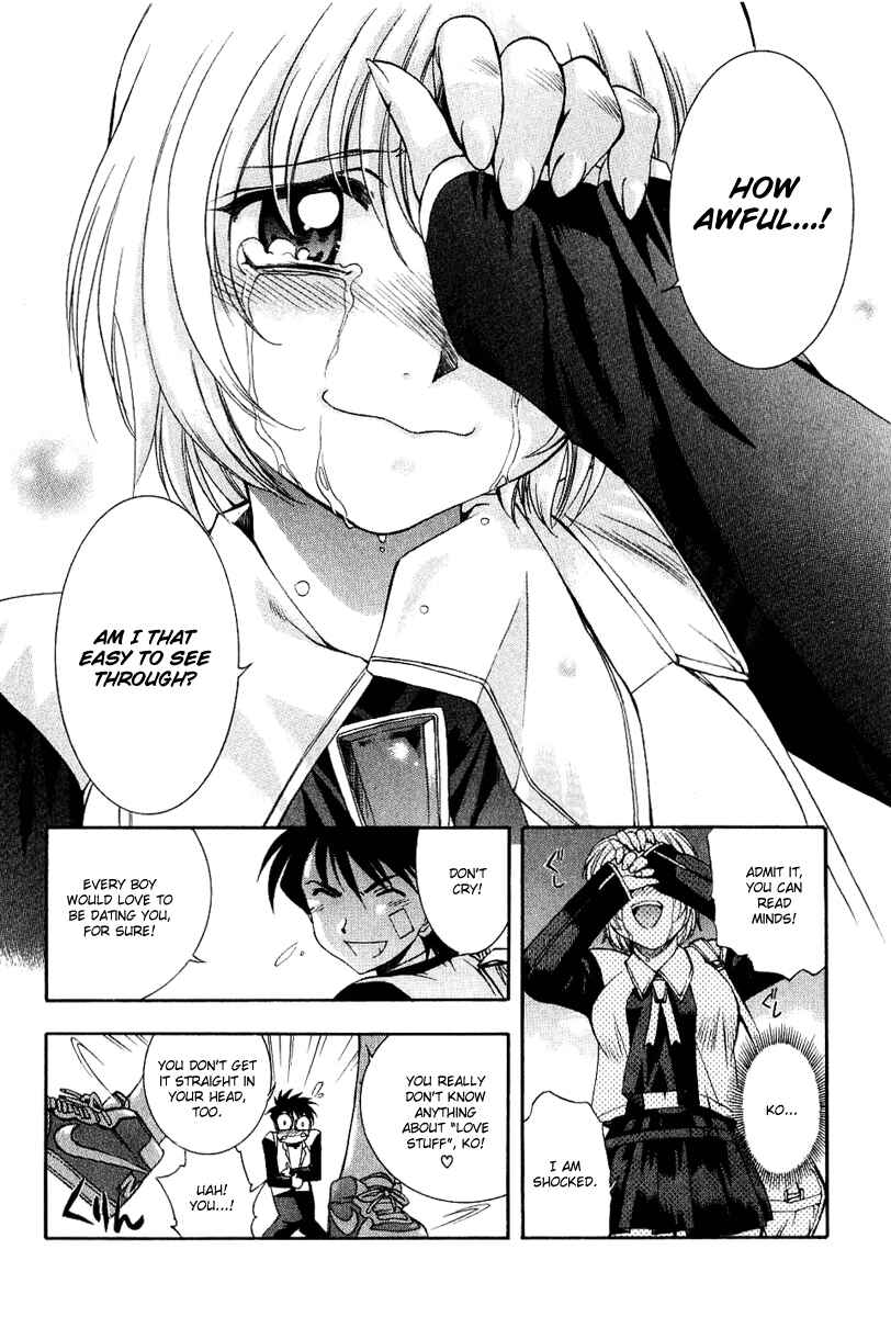Page 22 Chapter 21 Zero In