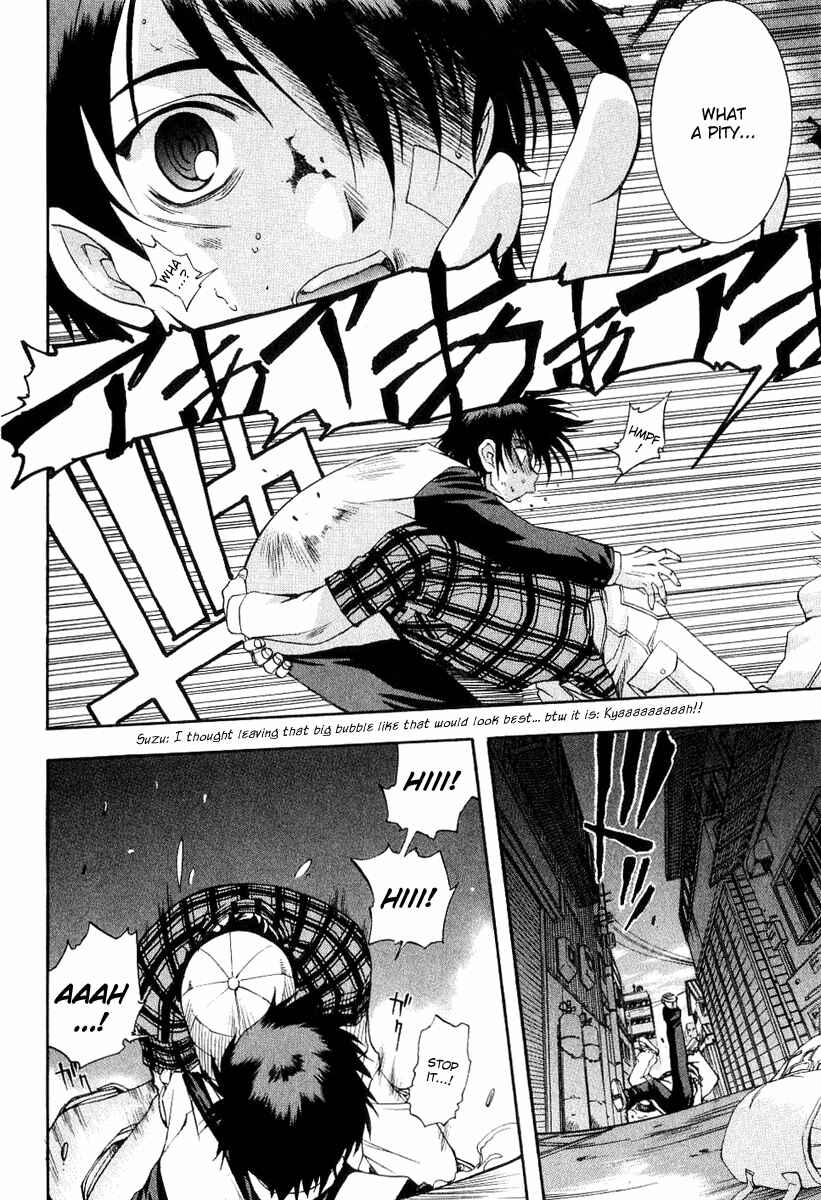 Page 26 Chapter 21 Zero In