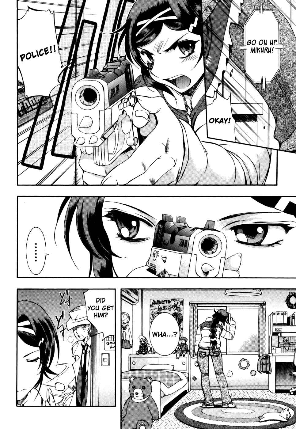 Page 16 Chapter 26 Zero In