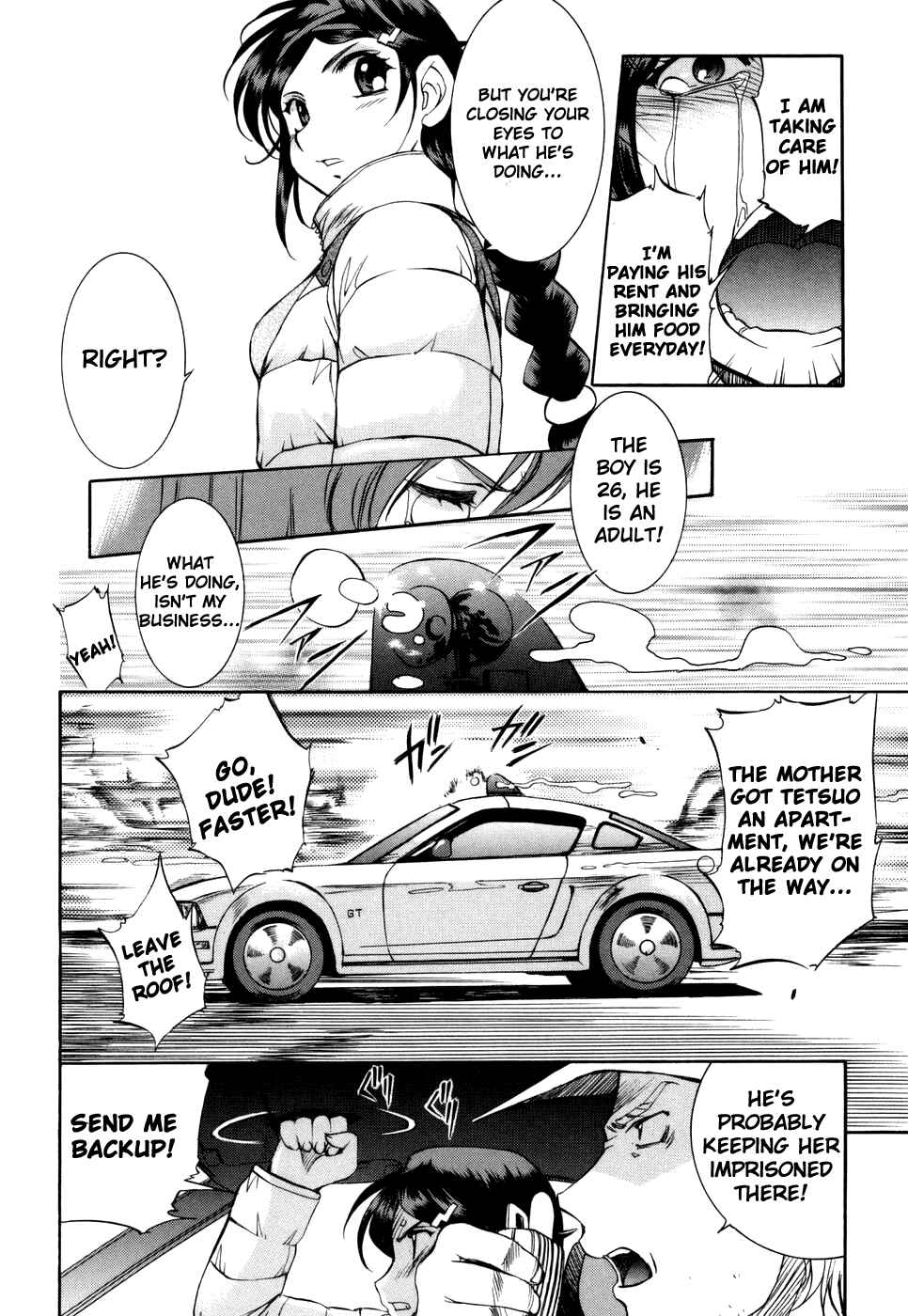 Page 18 Chapter 26 Zero In