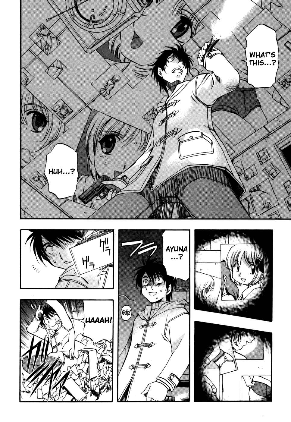 Page 22 Chapter 26 Zero In