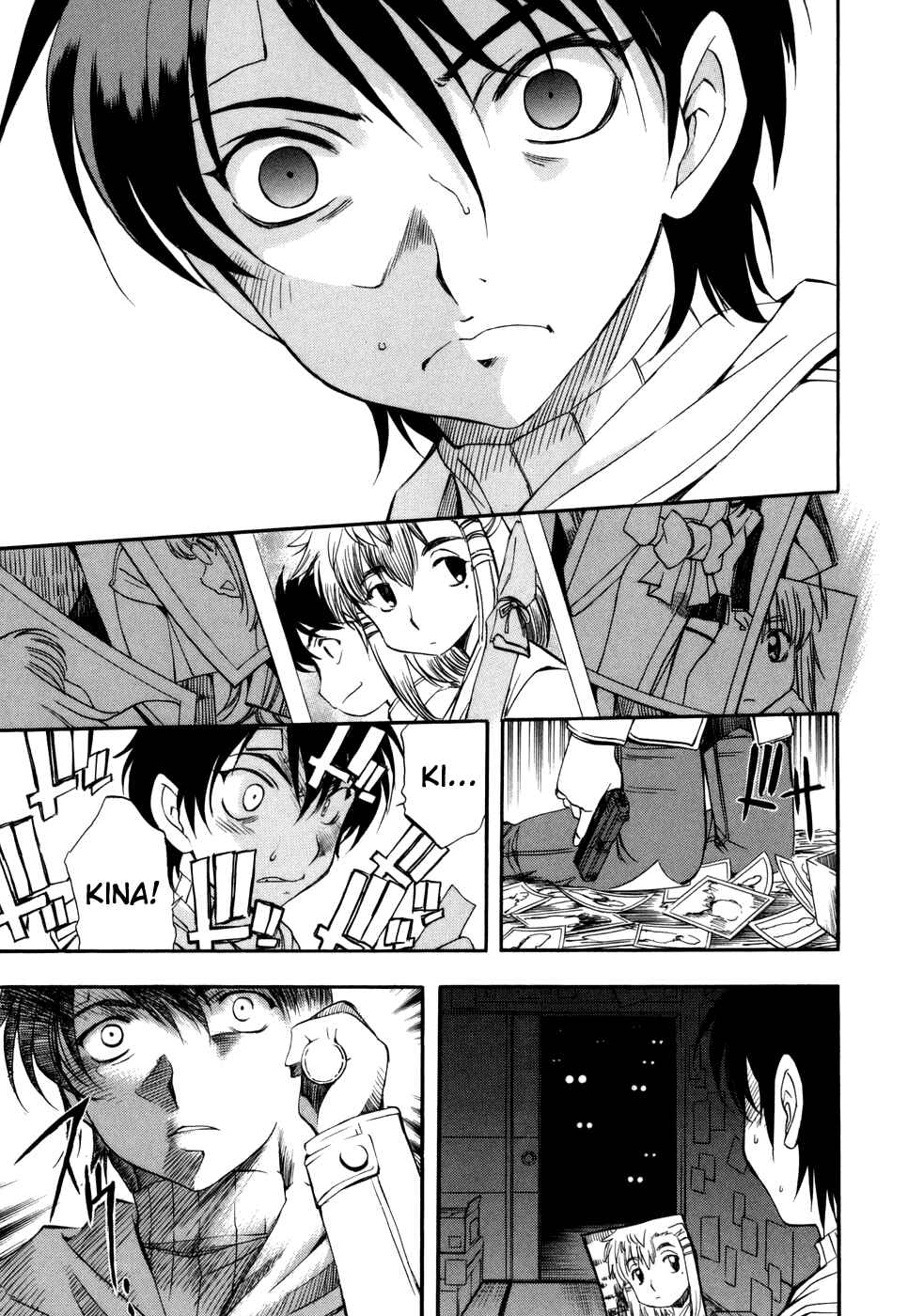 Page 23 Chapter 26 Zero In