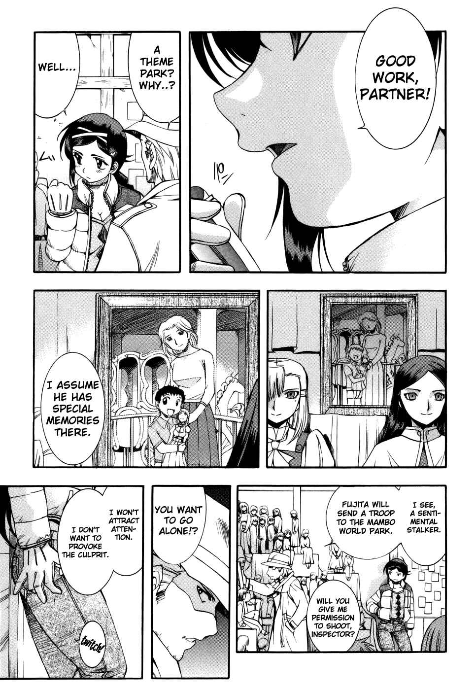 Page 29 Chapter 26 Zero In